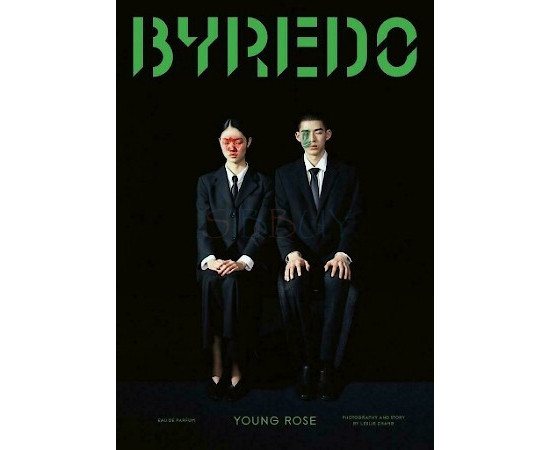 Купить недорого Аромат Byredo Young Rose Парфюмерная вода