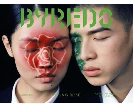 Купить недорого Аромат Byredo Young Rose Парфюмерная вода
