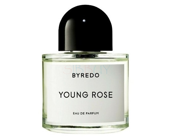 Купить недорого Аромат Byredo Young Rose Парфюмерная вода