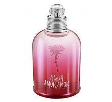 Аромат Cacharel Agua de Amor Amor Туалетная вода