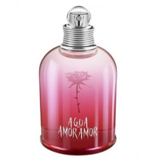 Аромат Cacharel Agua de Amor Amor Туалетная вода
