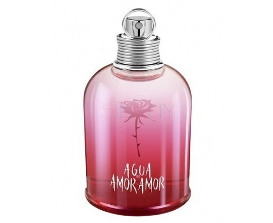 Купить недорого Аромат Cacharel Agua de Amor Amor Туалетная вода