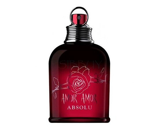 Купить недорого Аромат Cacharel Amor Amor Absolu Парфюмерная вода