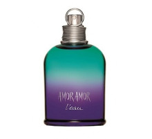 Аромат Cacharel Amor Amor L'Eau (2016) Туалетная вода