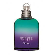 Аромат Cacharel Amor Amor L'Eau (2016) Туалетная вода