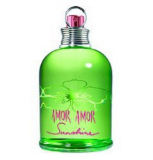 Аромат Cacharel Amor Amor Sunshine Туалетная вода