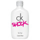 Купить недорого Аромат Calvin Klein CK One Shock For Her Туалетная вода
