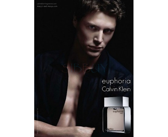 Купить недорого Аромат Calvin Klein Euphoria Men Туалетная вода