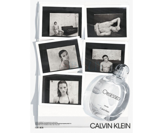 Купить недорого Аромат Calvin Klein Obsessed for Women Парфюмерная вода