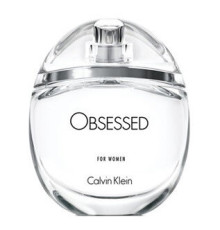 Аромат Calvin Klein Obsessed for Women Парфюмерная вода