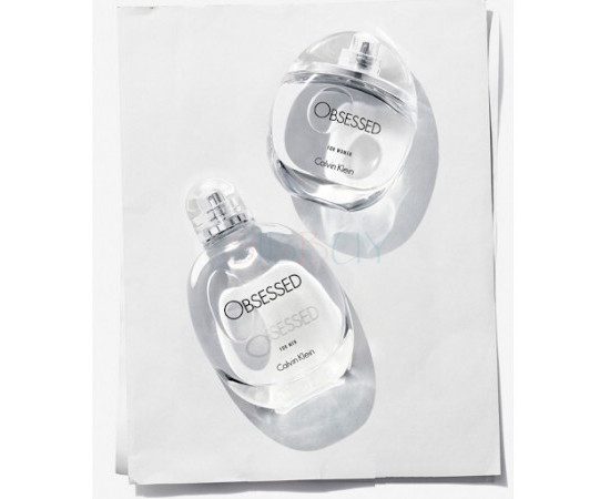 Купить недорого Аромат Calvin Klein Obsessed for Women Парфюмерная вода