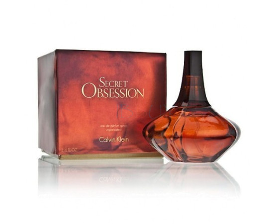 Купить недорого Аромат Calvin Klein Secret Obsession Парфюмерная вода