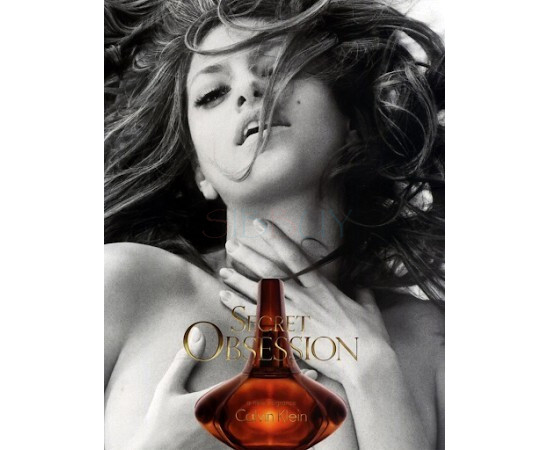 Купить недорого Аромат Calvin Klein Secret Obsession Парфюмерная вода