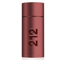 Аромат Carolina Herrera 212 Sexy Men Туалетная вода