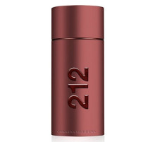 Аромат Carolina Herrera 212 Sexy Men Туалетная вода