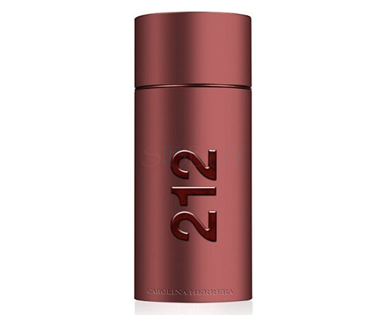 Купить недорого Аромат Carolina Herrera 212 Sexy Men Туалетная вода
