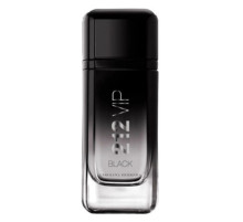 Аромат Carolina Herrera 212 VIP Black Парфюмерная вода