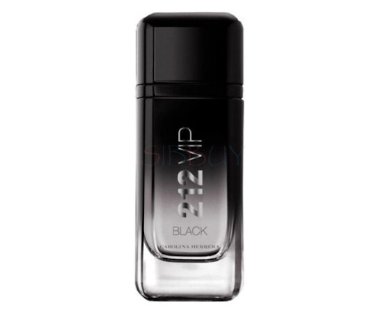 Купить недорого Аромат Carolina Herrera 212 VIP Black Парфюмерная вода