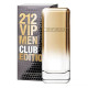 Купить недорого Аромат Carolina Herrera 212 VIP Men Club Edition Туалетная вода