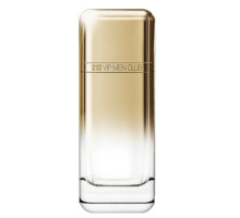 Аромат Carolina Herrera 212 VIP Men Club Edition Туалетная вода