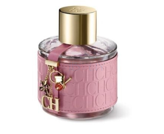 Купить недорого Аромат Carolina Herrera CH Garden Party Туалетная вода