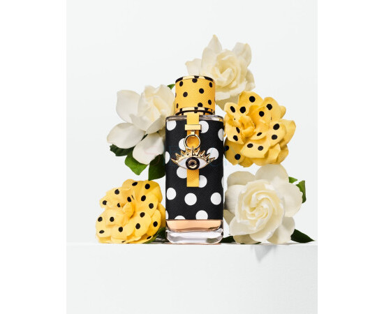 Купить недорого Аромат Carolina Herrera Fearless Fabulous Dot Drama Edition Парфюмерная вода