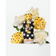 Купить недорого Аромат Carolina Herrera Fearless Fabulous Dot Drama Edition Парфюмерная вода