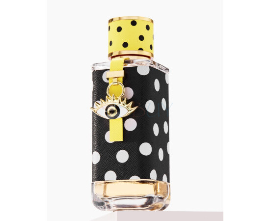 Купить недорого Аромат Carolina Herrera Fearless Fabulous Dot Drama Edition Парфюмерная вода