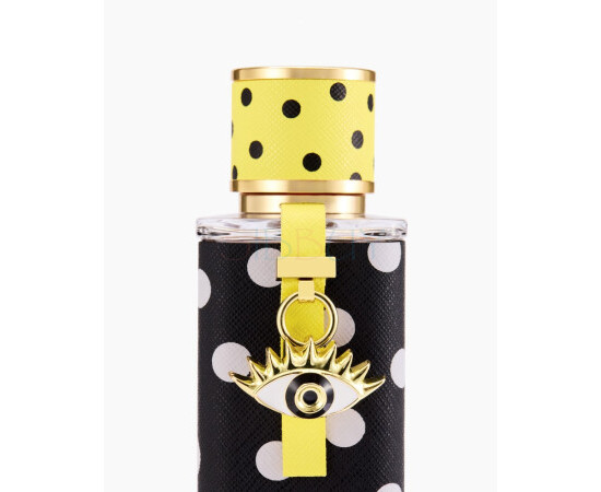 Купить недорого Аромат Carolina Herrera Fearless Fabulous Dot Drama Edition Парфюмерная вода
