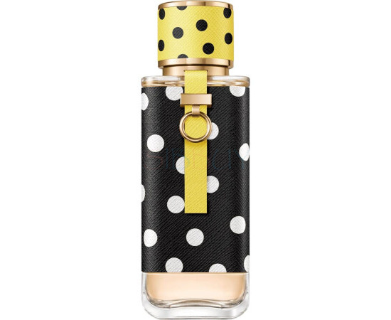 Купить недорого Аромат Carolina Herrera Fearless Fabulous Dot Drama Edition Парфюмерная вода