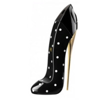 Аромат Carolina Herrera Good Girl Dot Drama Парфюмерная вода