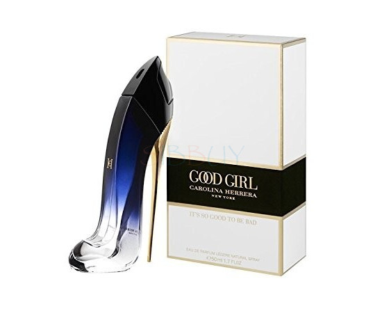 Купить недорого Аромат Carolina Herrera Good Girl Légère Парфюмерная вода