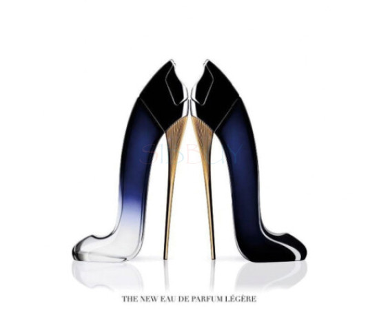 Купить недорого Аромат Carolina Herrera Good Girl Légère Парфюмерная вода