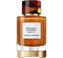 Аромат Carolina Herrera Stallion Leather Sirocco Парфюмерная вода