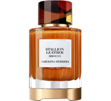 Аромат Carolina Herrera Stallion Leather Sirocco Парфюмерная вода