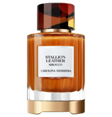 Аромат Carolina Herrera Stallion Leather Sirocco Парфюмерная вода