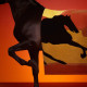 Купить недорого Аромат Carolina Herrera Stallion Leather Sirocco Парфюмерная вода