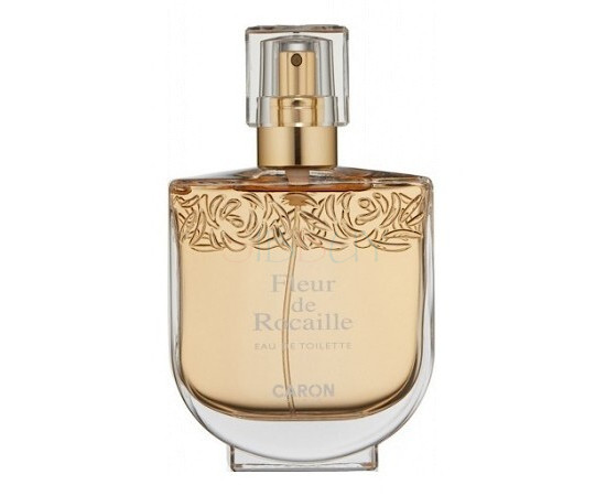 Купить недорого Аромат Caron Fleur de Rocaille 1993 Туалетная вода
