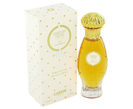 Купить недорого Аромат Caron Parfum Sacre Парфюмерная вода
