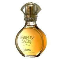 Аромат Caron Parfum Sacre Парфюмерная вода