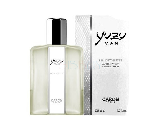 Купить недорого Аромат Caron Yuzu Man Туалетная вода