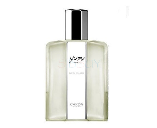 Купить недорого Аромат Caron Yuzu Man Туалетная вода