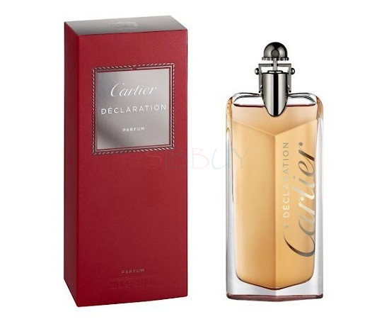 Купить недорого Аромат Cartier Déclaration Parfum Духи / Экстракт
