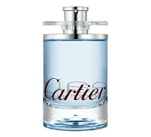 Аромат Cartier Eau de Cartier Vetiver Bleu Туалетная вода