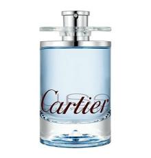 Аромат Cartier Eau de Cartier Vetiver Bleu Туалетная вода