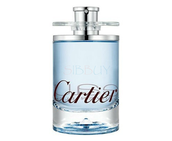Купить недорого Аромат Cartier Eau de Cartier Vetiver Bleu Туалетная вода