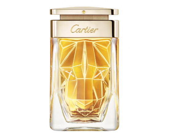 Купить недорого Аромат Cartier La Panthere Limited Edition 2019 Парфюмерная вода