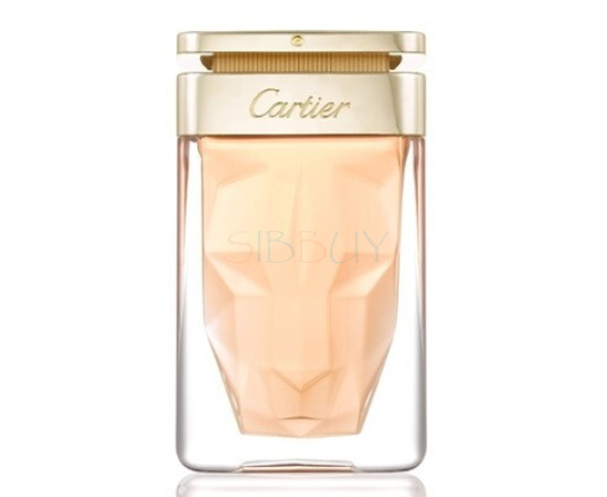 Купить недорого Аромат Cartier La Panthere Парфюмерная вода