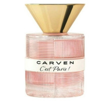 Аромат Carven Carven C'est Paris! Парфюмерная вода
