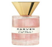 Аромат Carven Carven C'est Paris! Парфюмерная вода